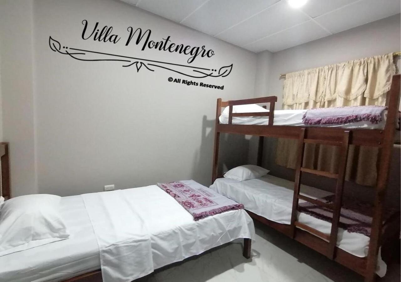 Séjour chez l'habitant Privada En Salinas (Santa Elena)