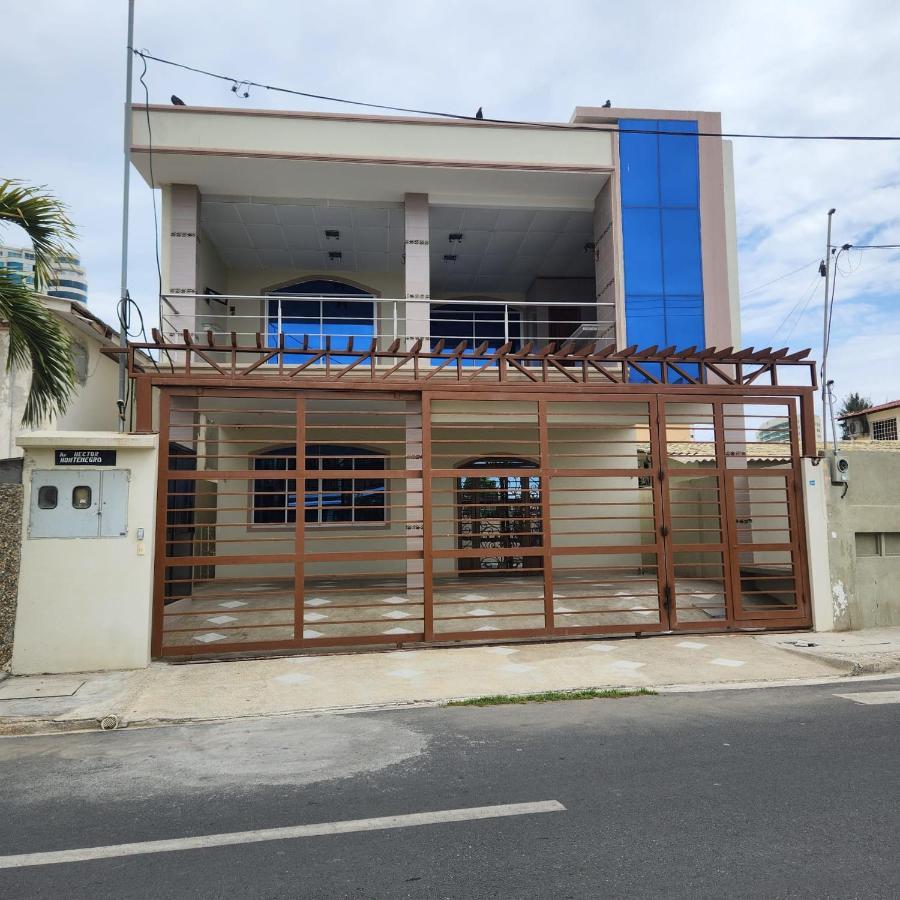 Privada En Salinas (Santa Elena)